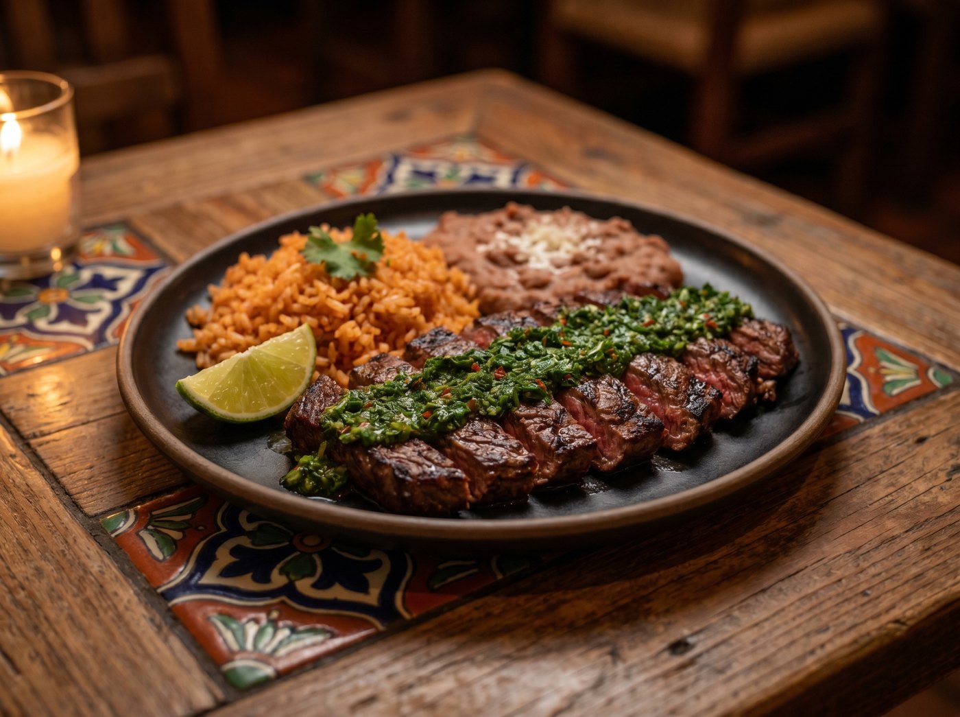 Churrasco Steak