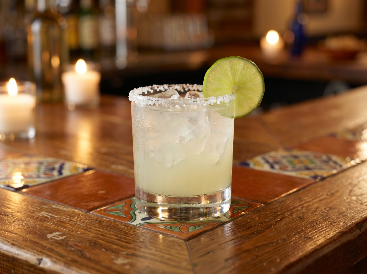 House Margarita